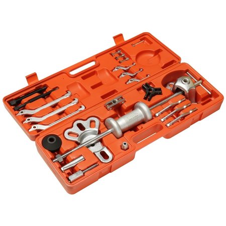 K-TOOL INTERNATIONAL Way Puller Set, 10 KTI70520